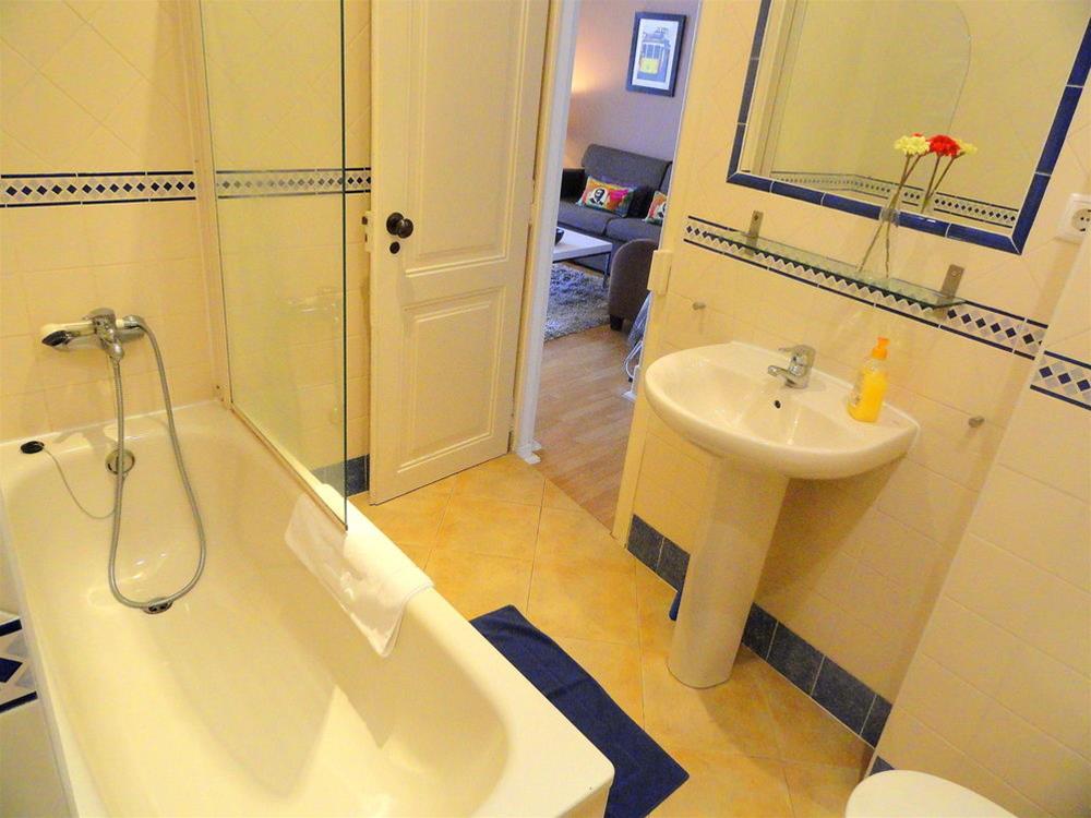 Lisbon Experience Apartments