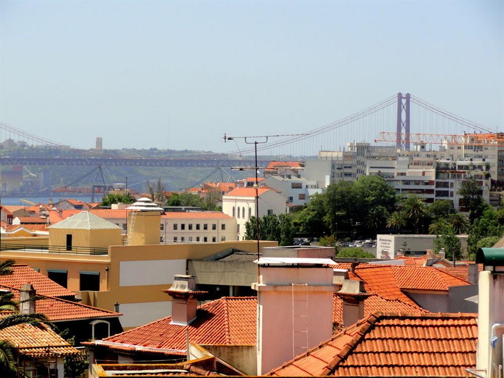 Lisbon Experience Apartments