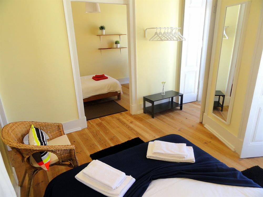 Lisbon Experience Apartments