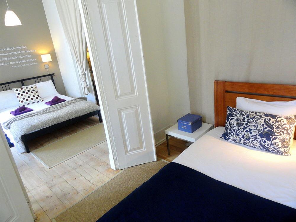 Lisbon Experience Apartments