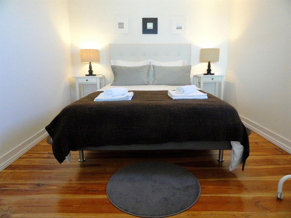 Lisbon Experience Apartments