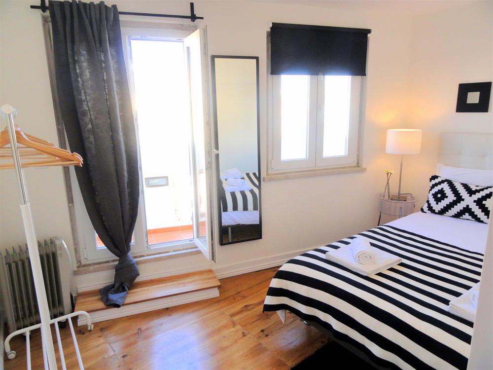 Lisbon Experience Apartments