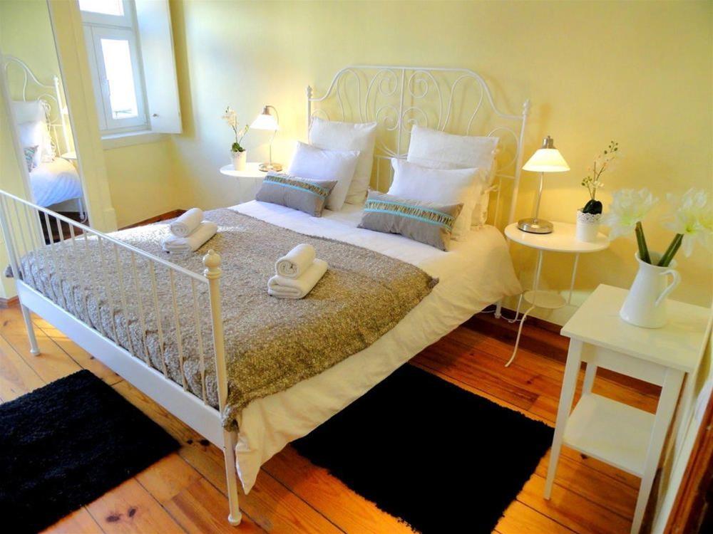Lisbon Experience Apartments