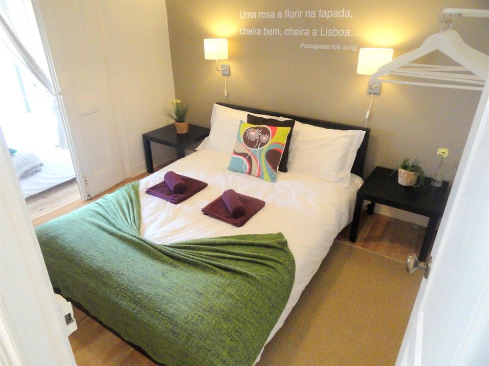Lisbon Experience Apartments