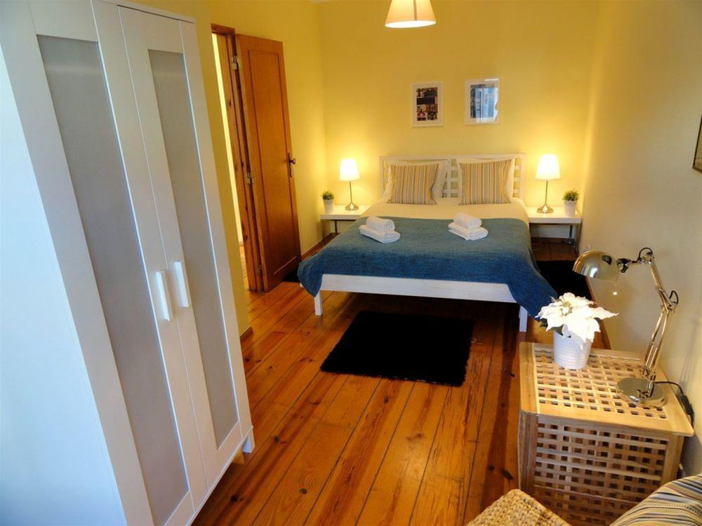 Lisbon Experience Apartments