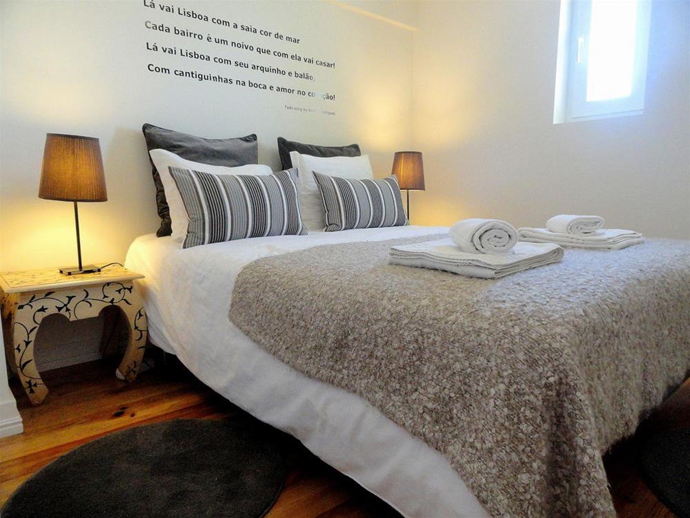 Lisbon Experience Apartments