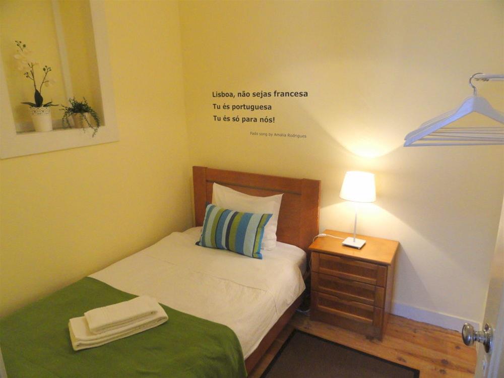 Lisbon Experience Apartments