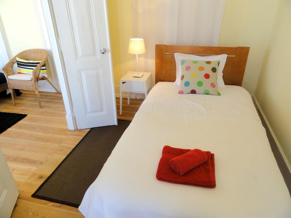 Lisbon Experience Apartments