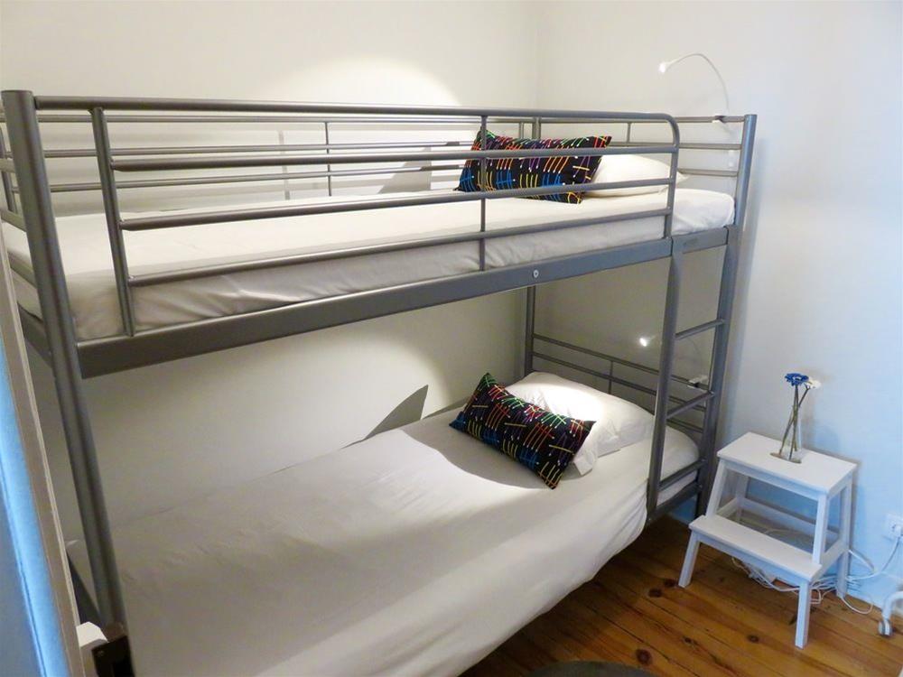Lisbon Experience Apartments