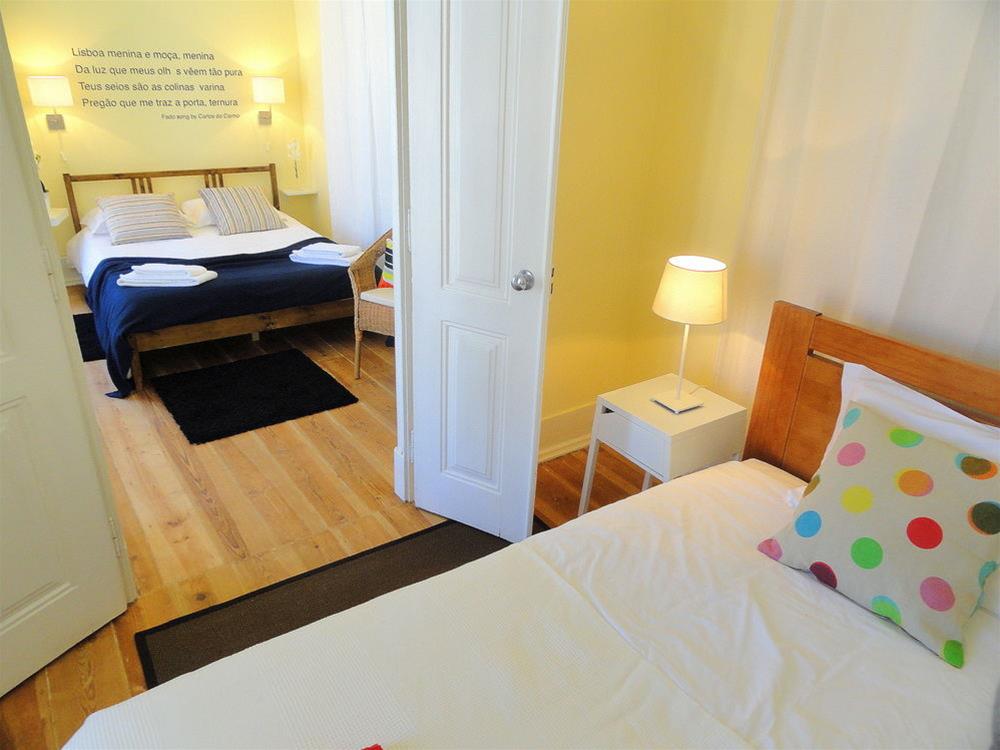 Lisbon Experience Apartments