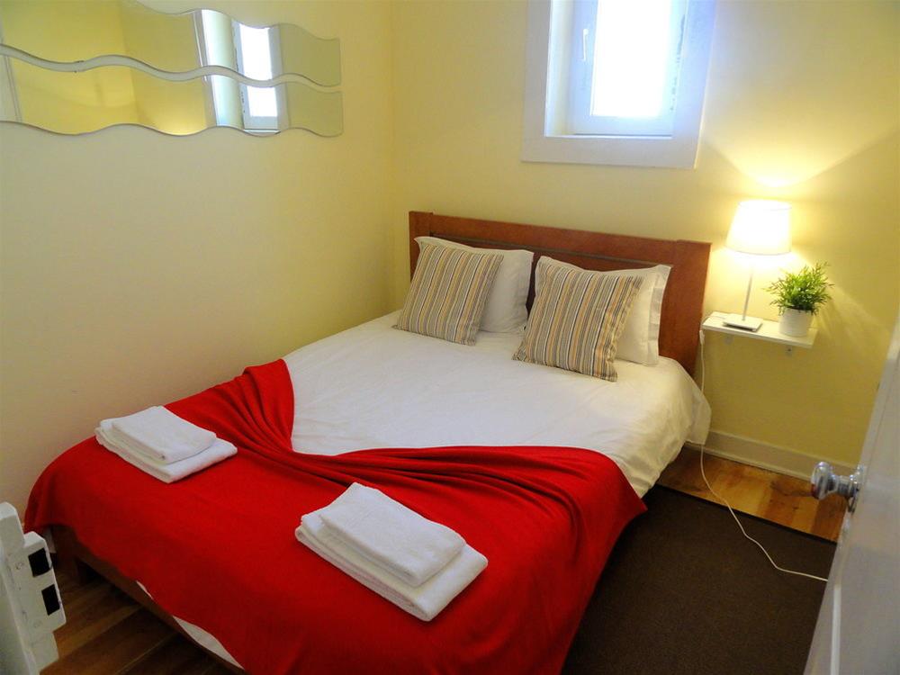 Lisbon Experience Apartments