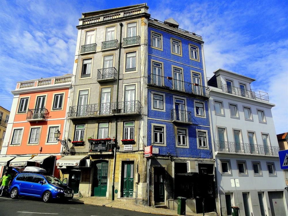 Lisbon Experience Apartments