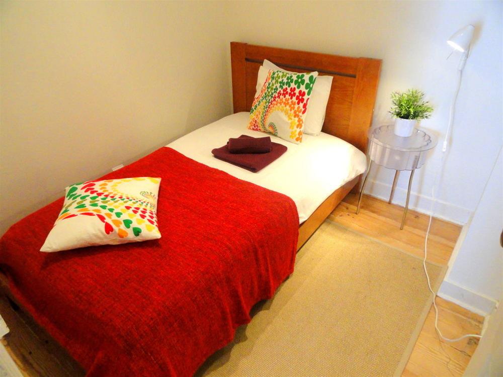Lisbon Experience Apartments