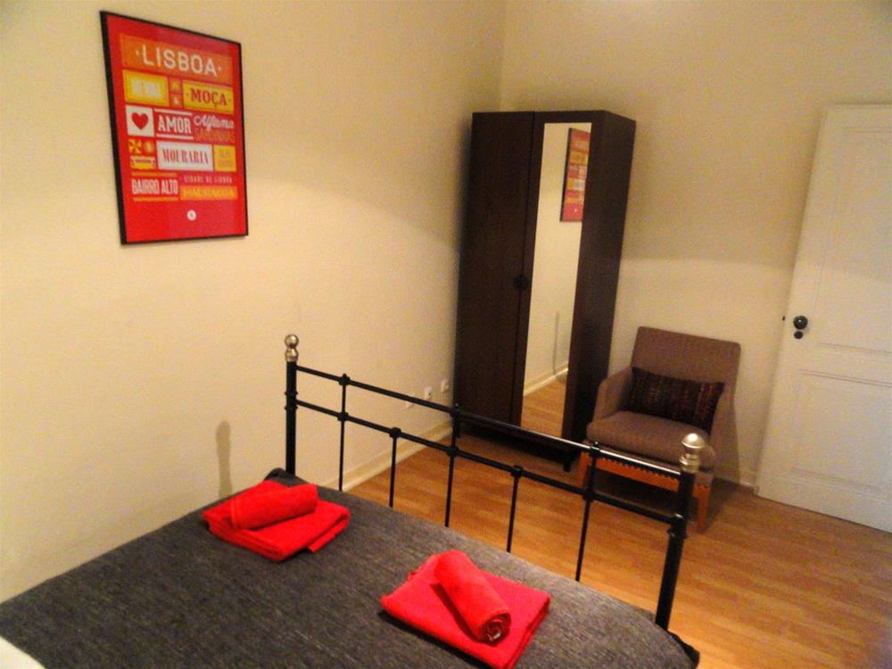 Lisbon Experience Apartments
