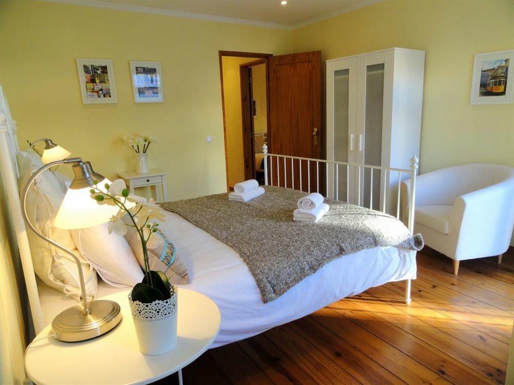 Lisbon Experience Apartments