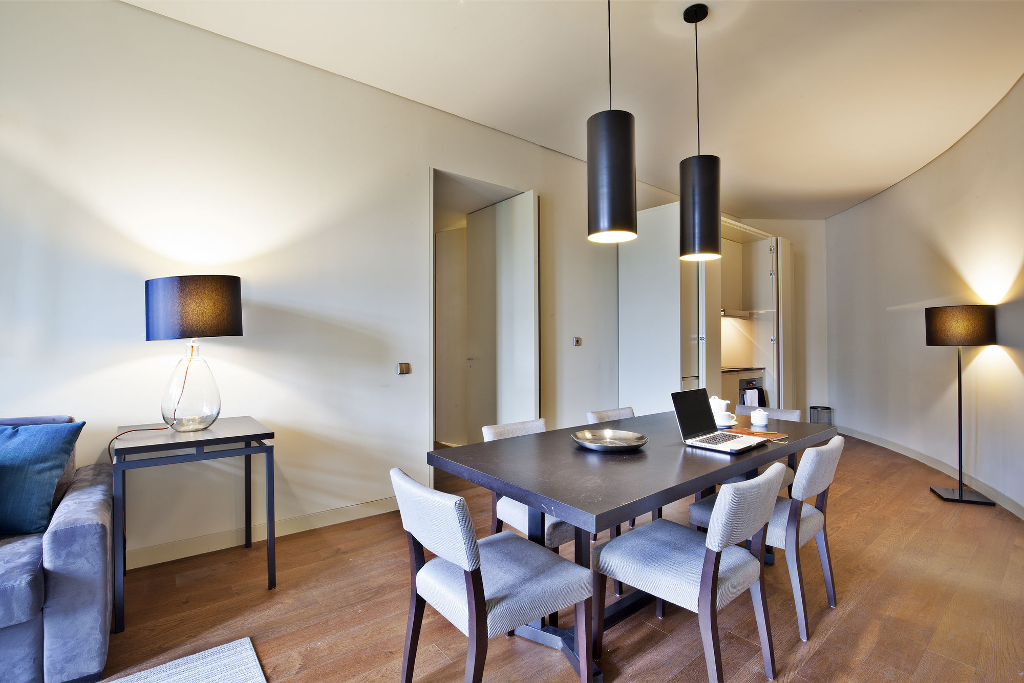 Lisbon Five Stars Apartments 8 Building