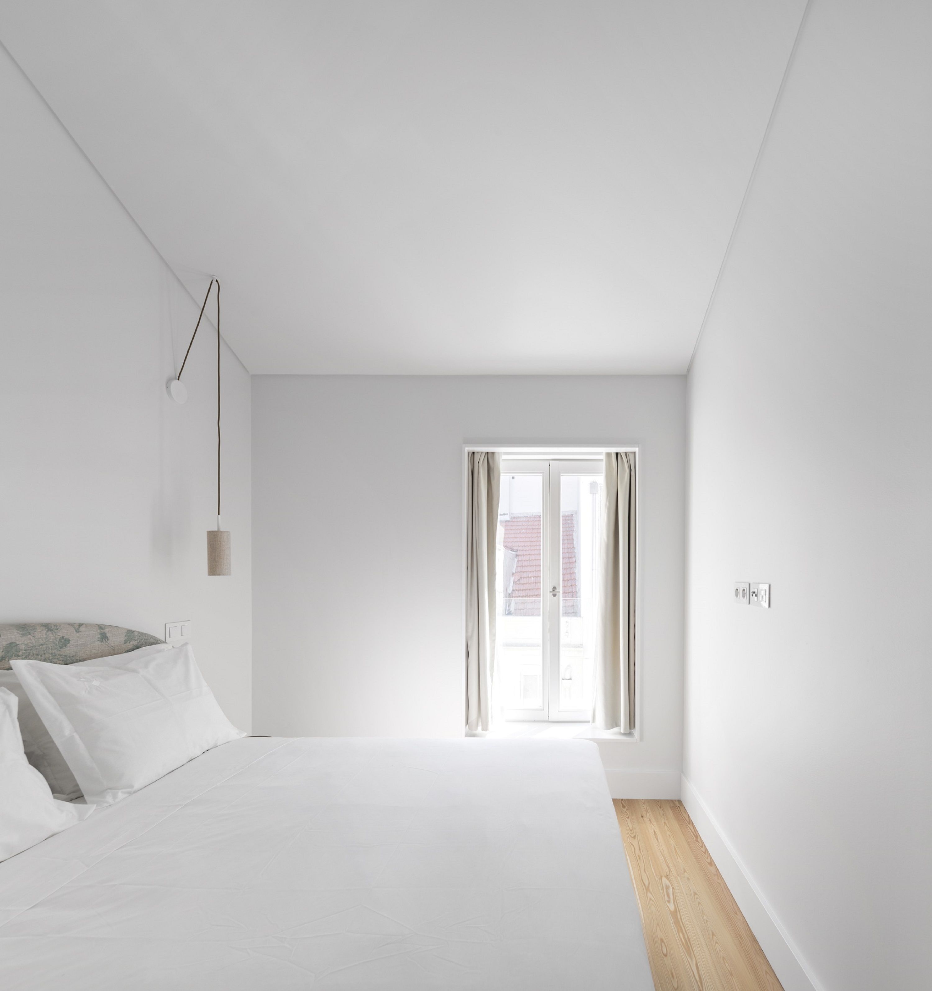 Lisbon Serviced Apartments - Benformoso