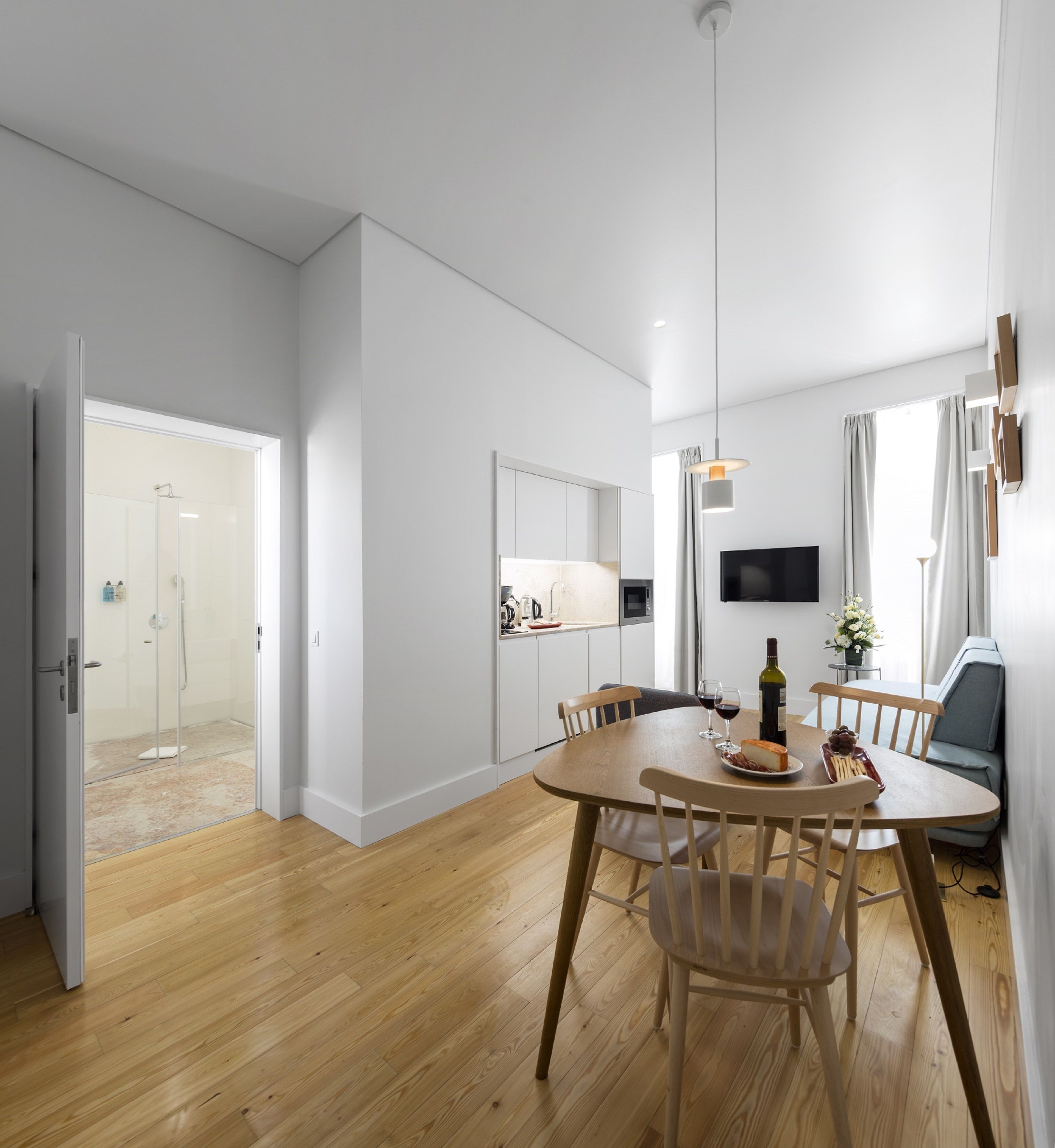 Lisbon Serviced Apartments - Benformoso