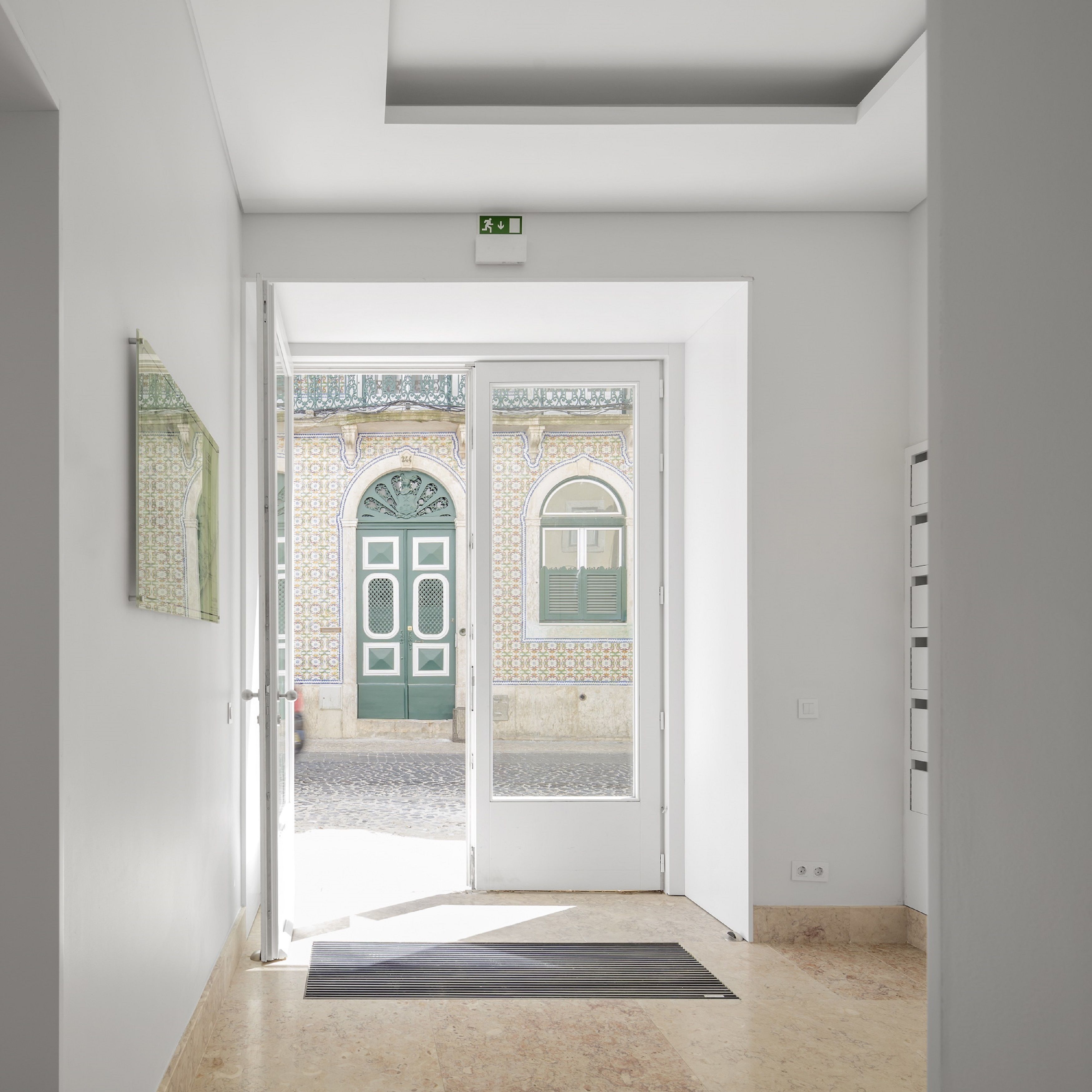 Lisbon Serviced Apartments - Benformoso