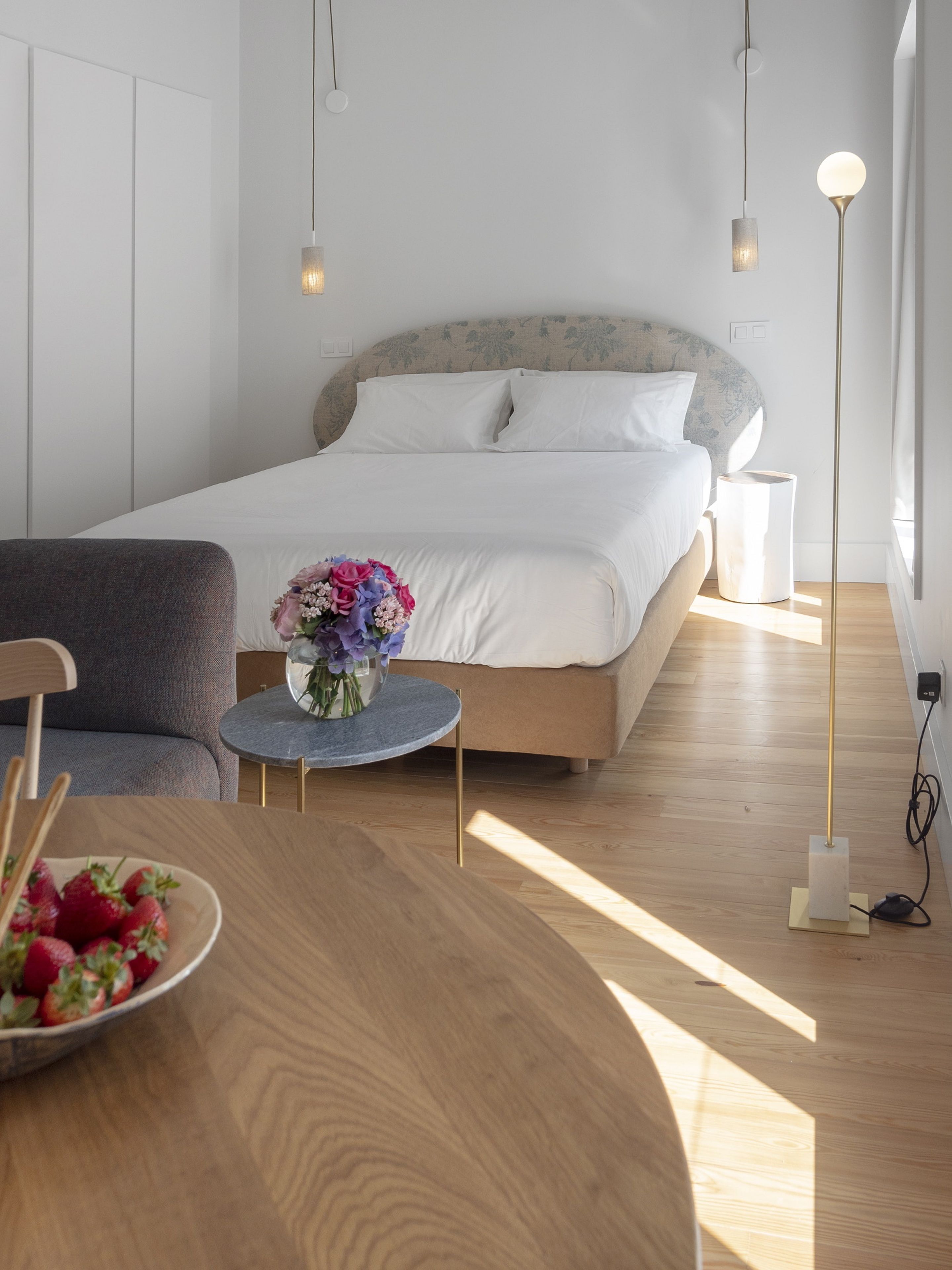 Lisbon Serviced Apartments - Benformoso