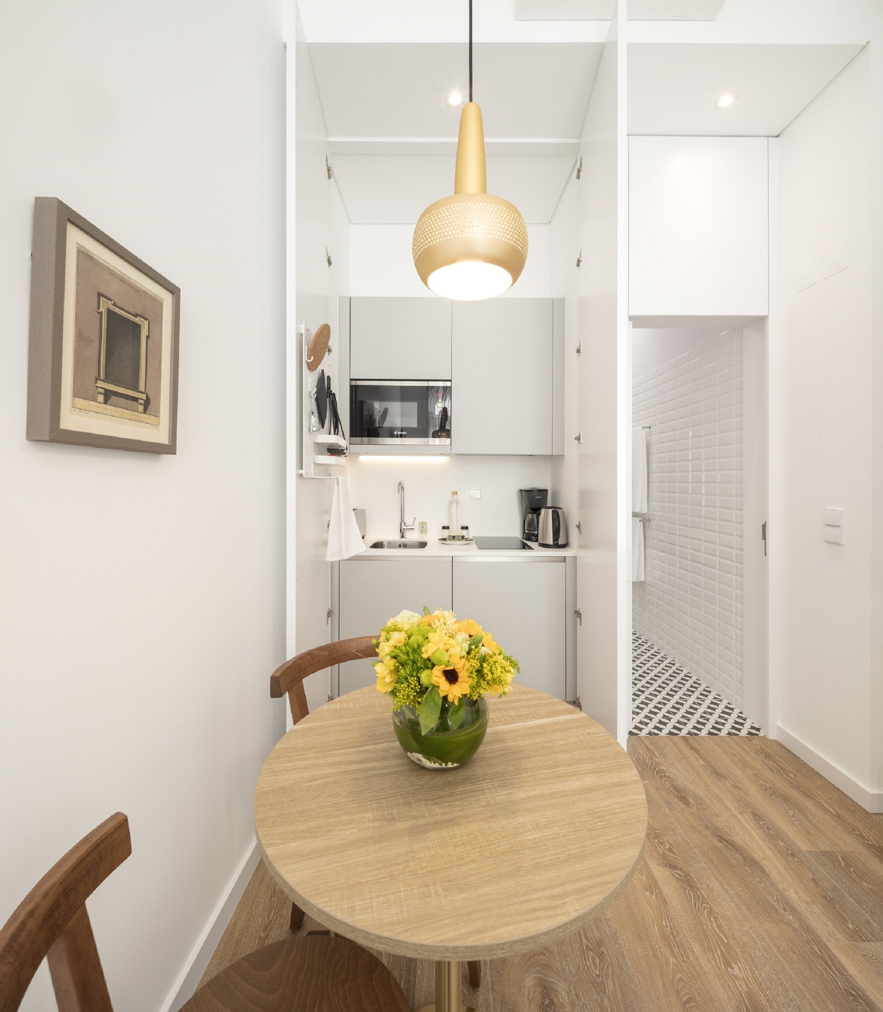 Lisbon Serviced Apartments Chiado Emenda
