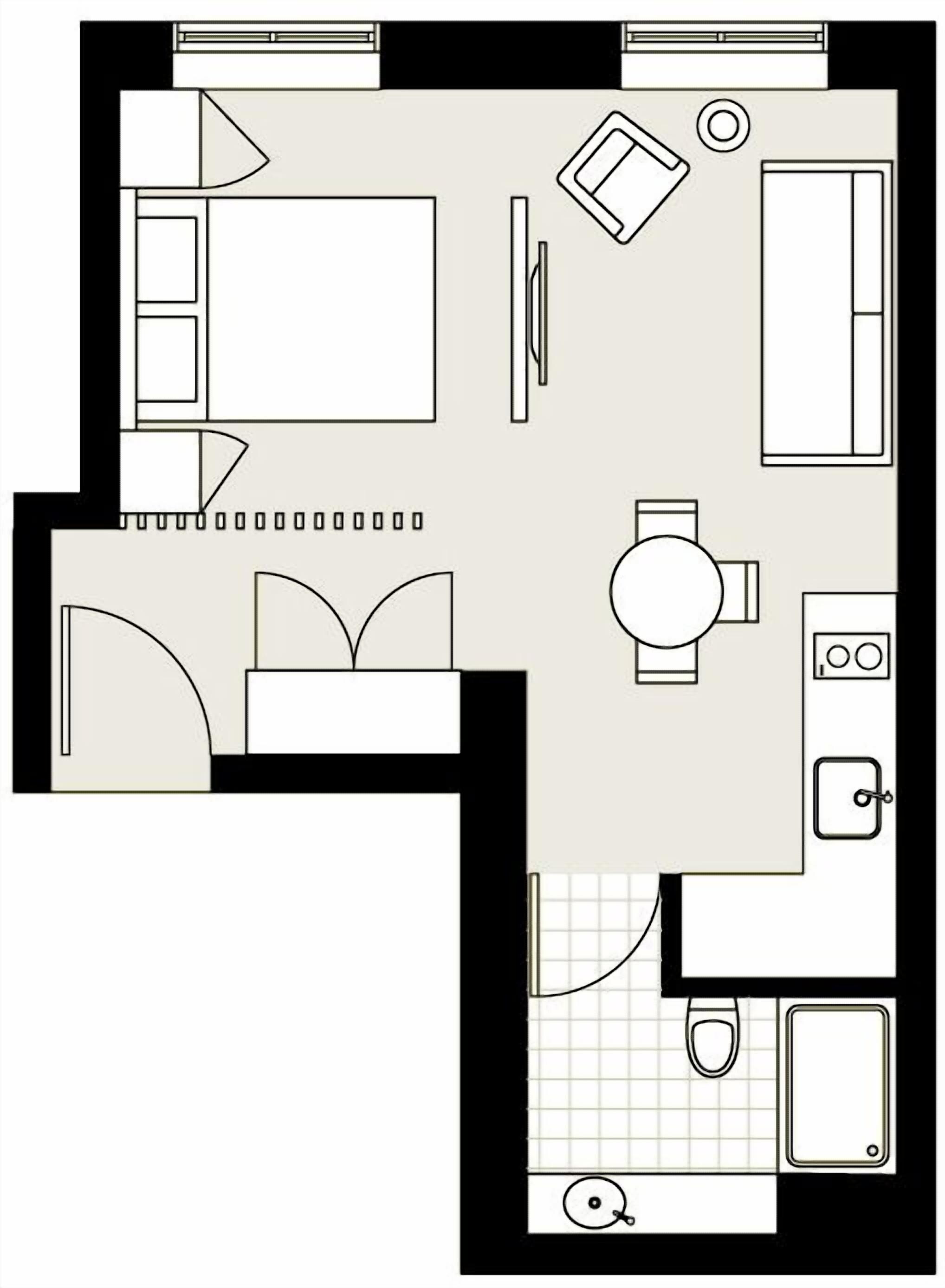 Lisbon Serviced Apartments Chiado Emenda