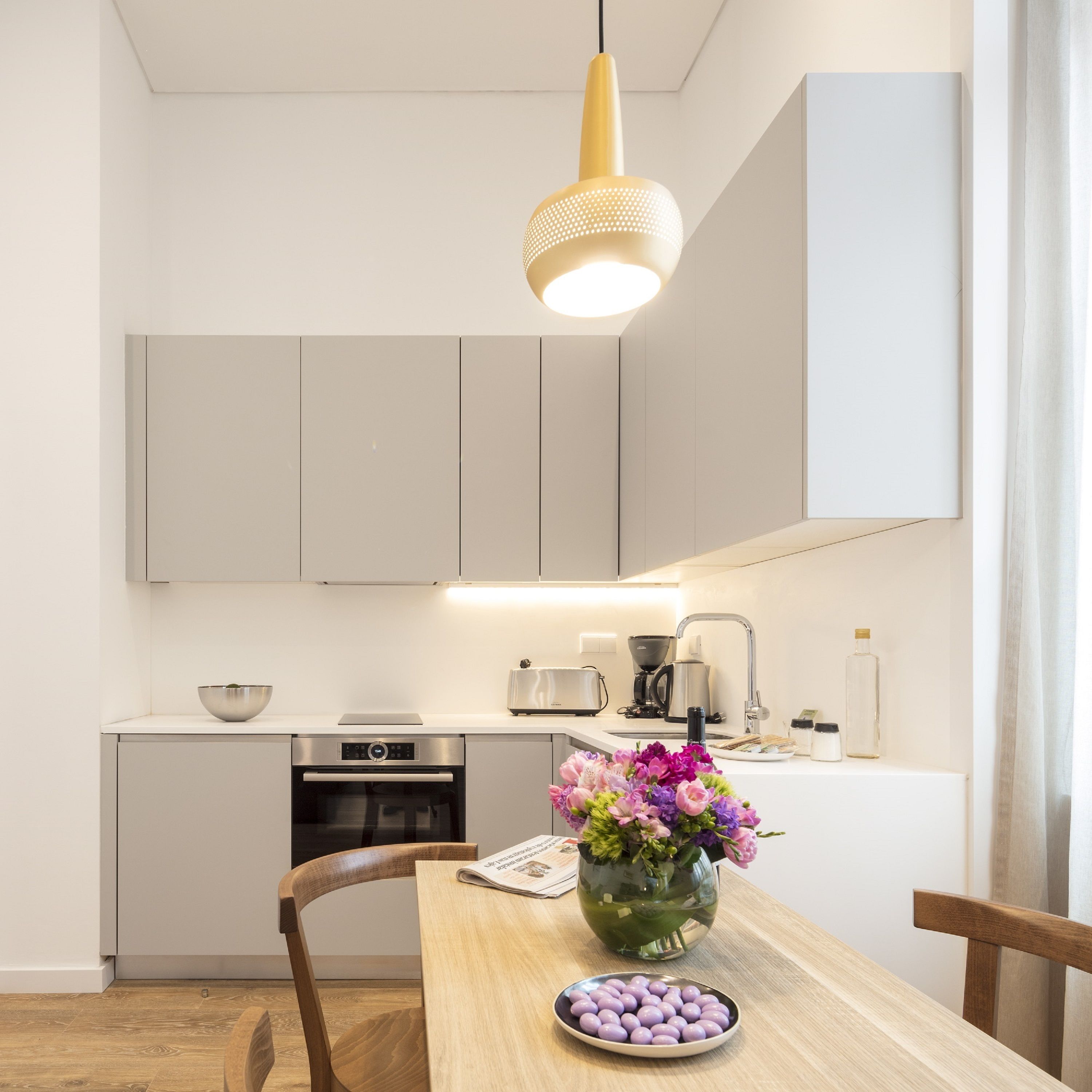 Lisbon Serviced Apartments Chiado Emenda