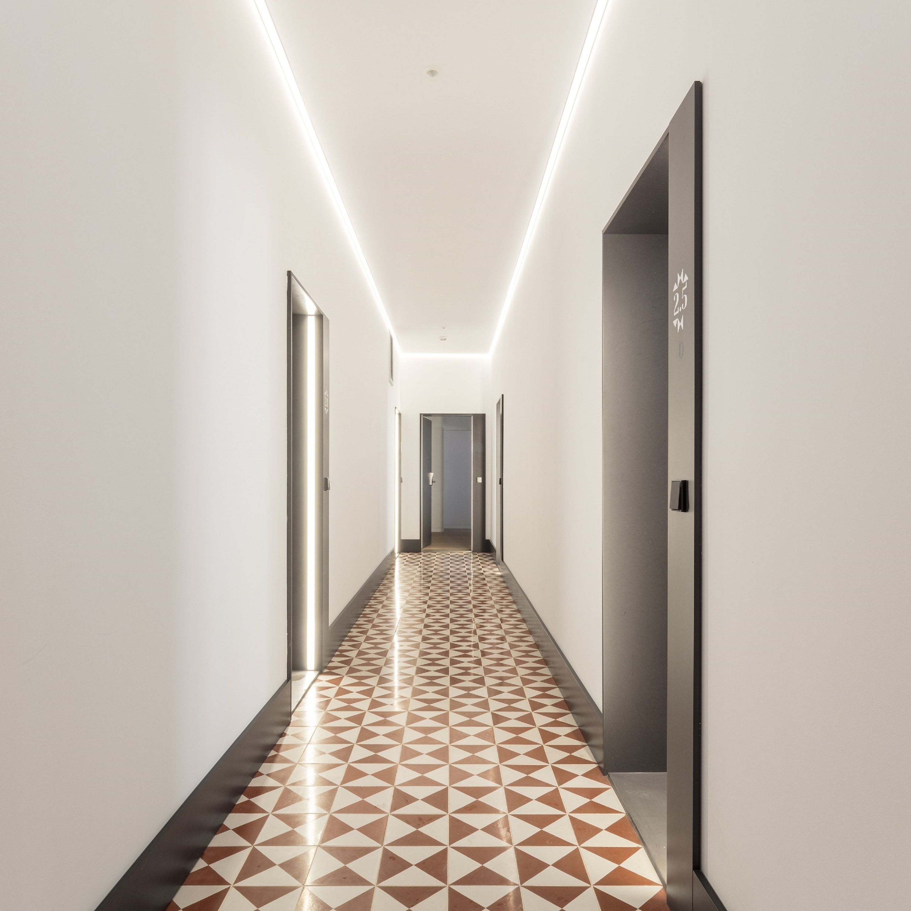 Lisbon Serviced Apartments Chiado Emenda