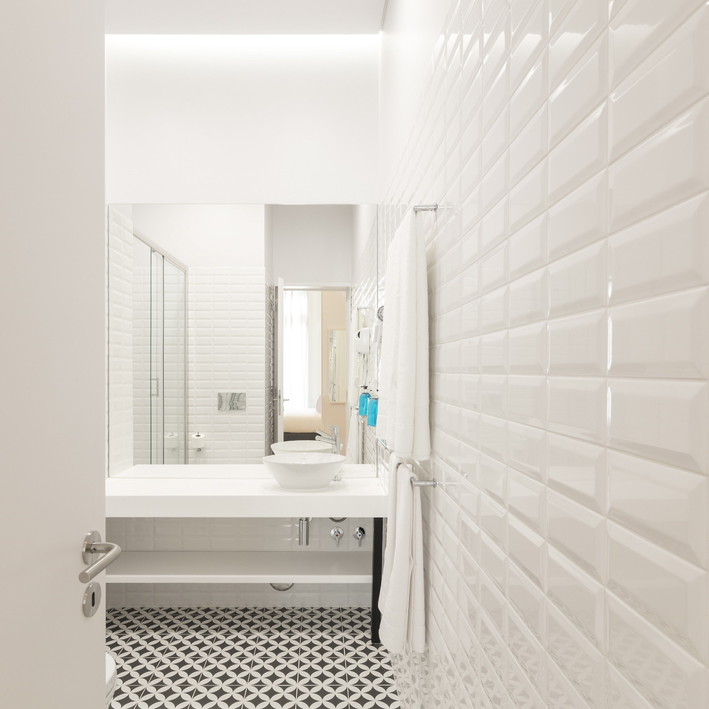 Lisbon Serviced Apartments Chiado Emenda