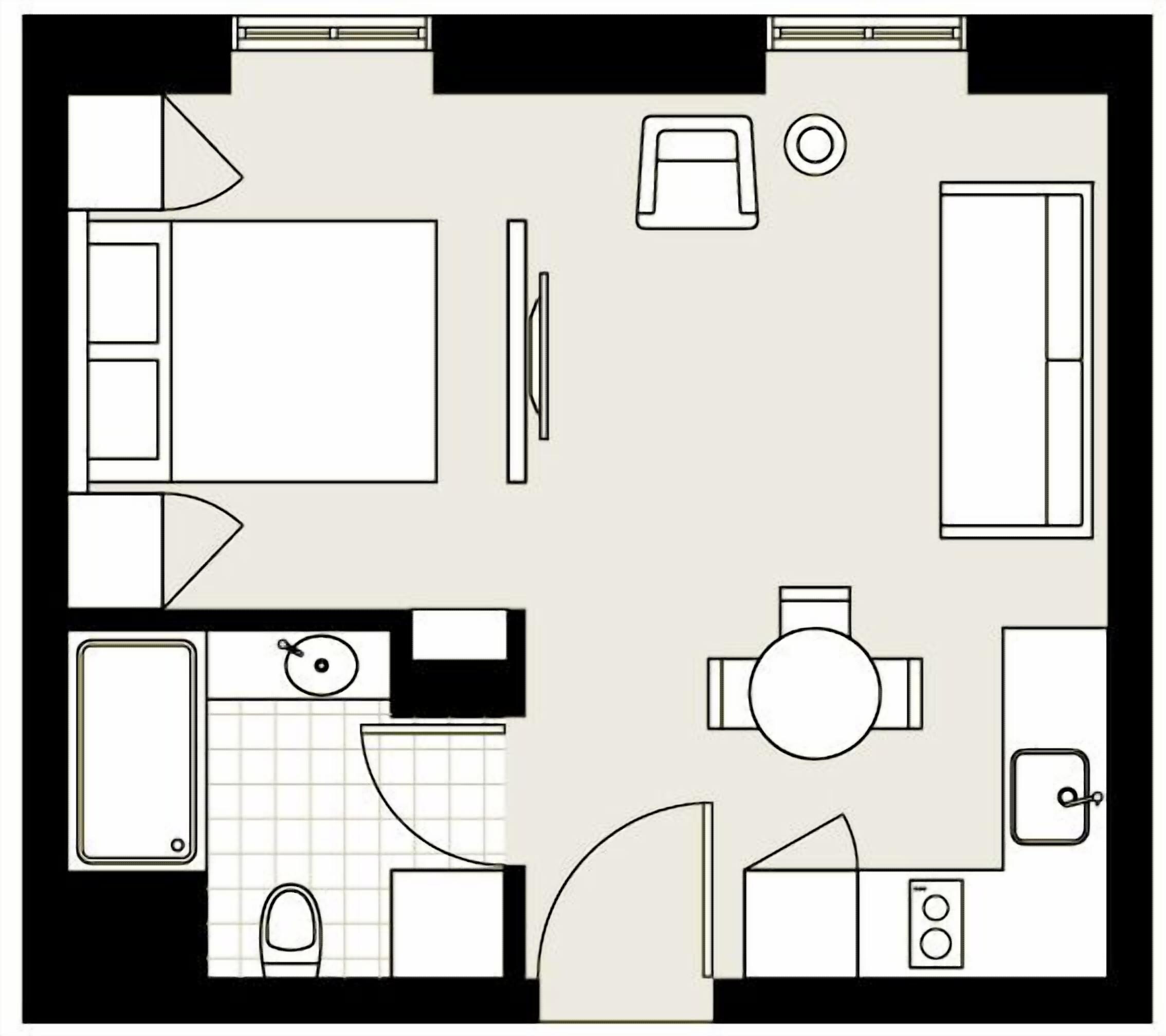 Lisbon Serviced Apartments Chiado Emenda