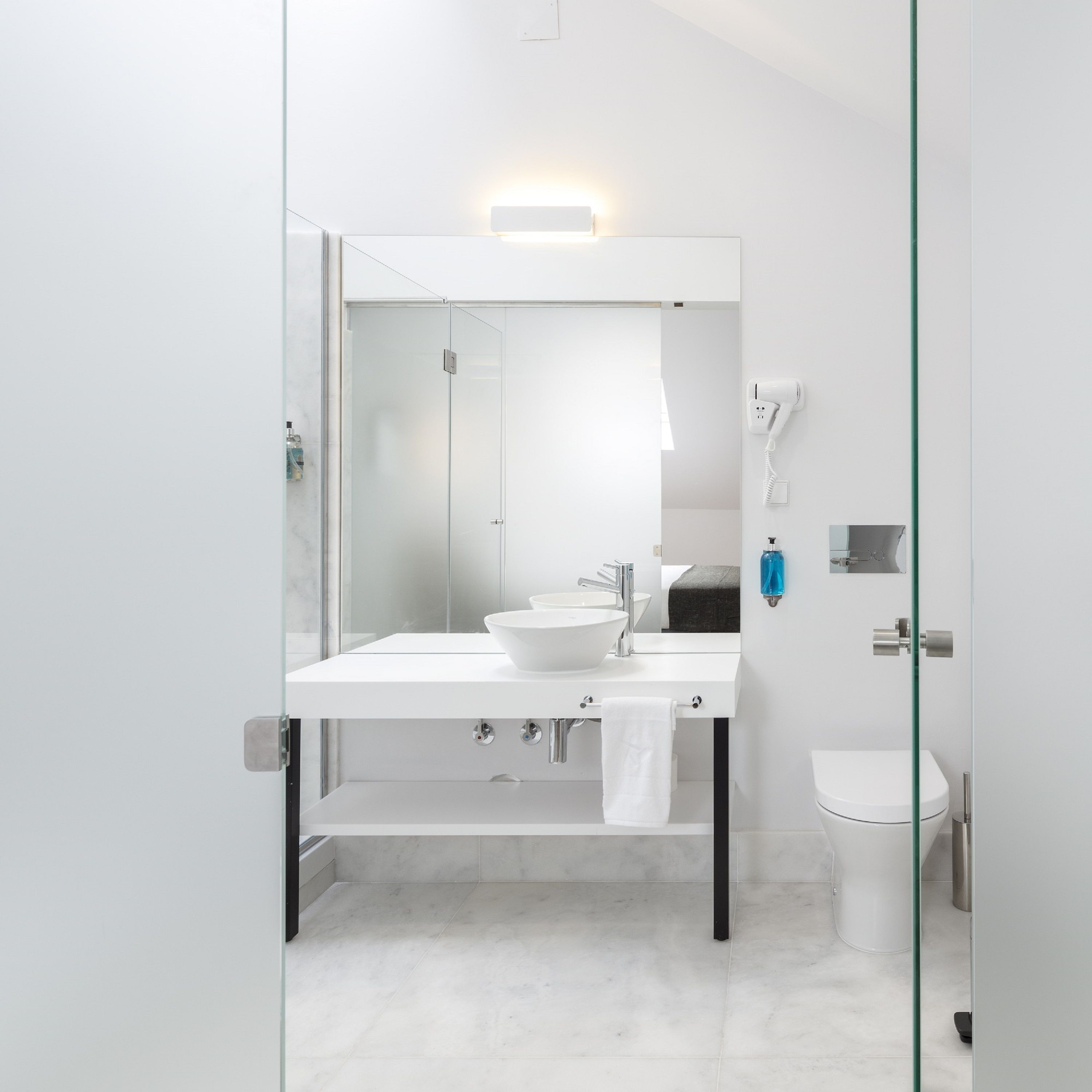 Lisbon Serviced Apartments Chiado Emenda