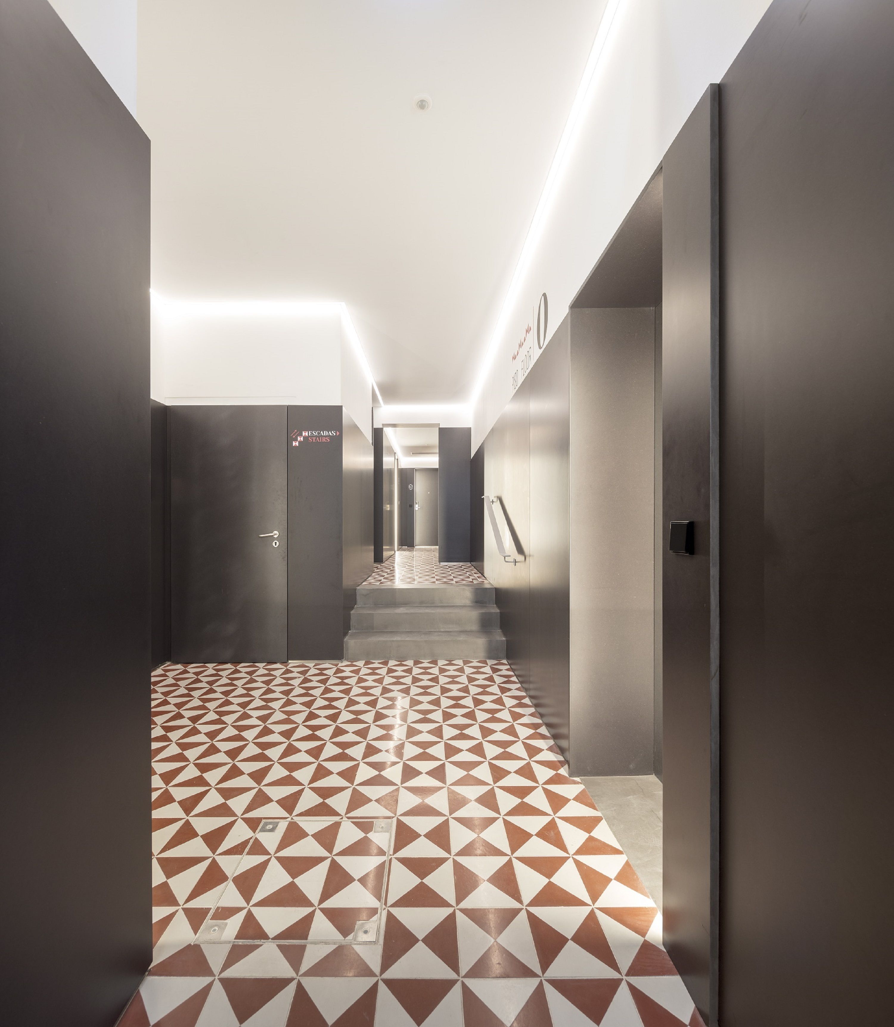 Lisbon Serviced Apartments Chiado Emenda