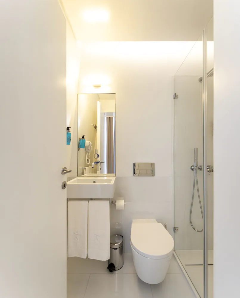 Lisbon Serviced Apartments Madalena