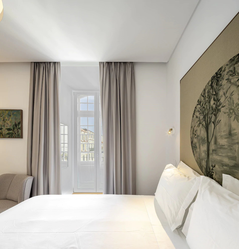 Lisbon Serviced Apartments Madalena