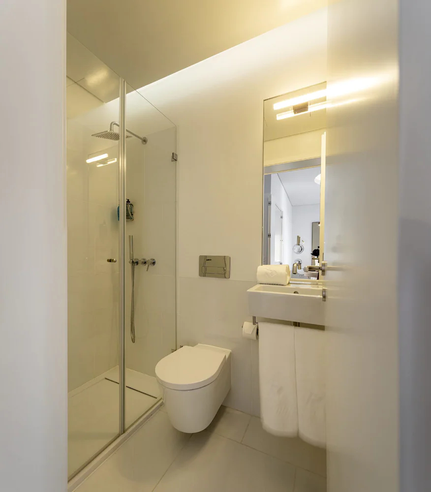 Lisbon Serviced Apartments Madalena