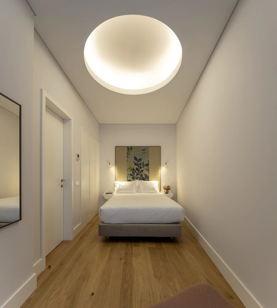 Lisbon Serviced Apartments Madalena