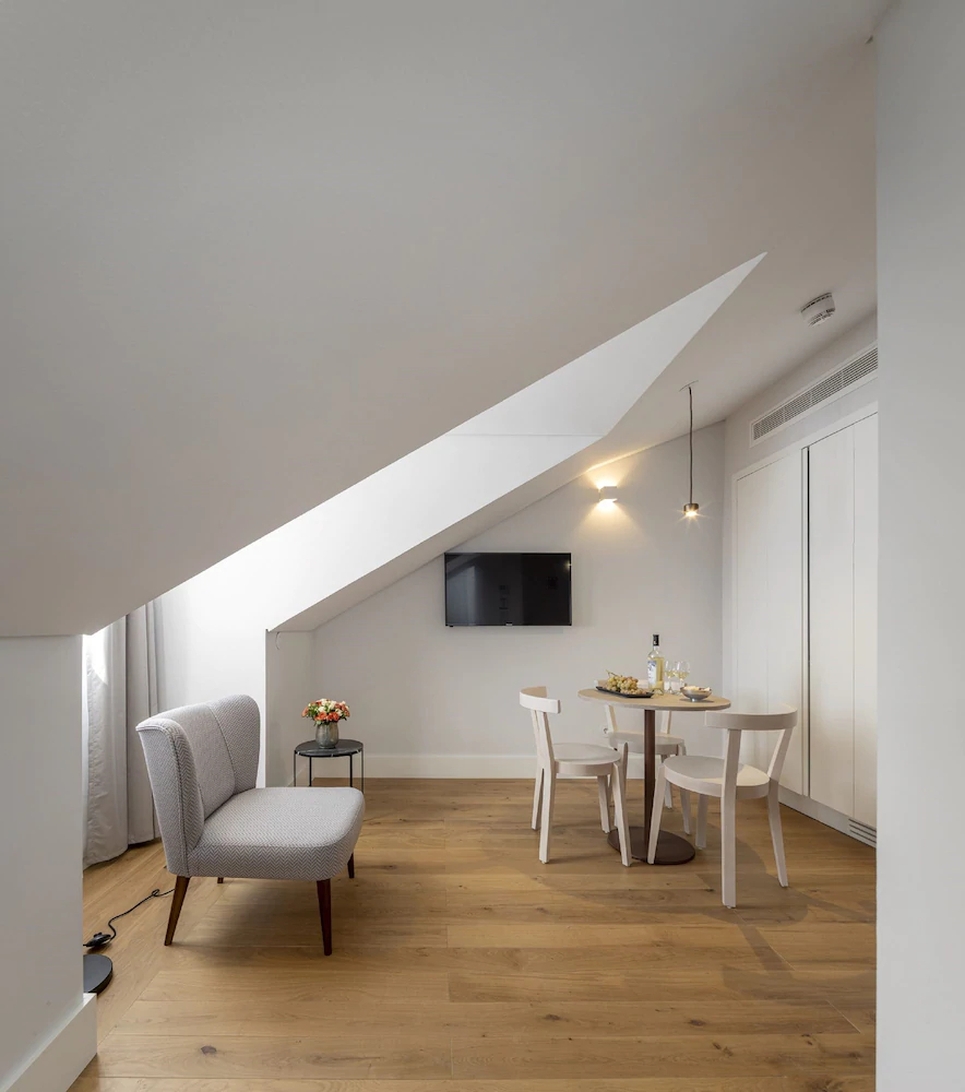 Lisbon Serviced Apartments Madalena