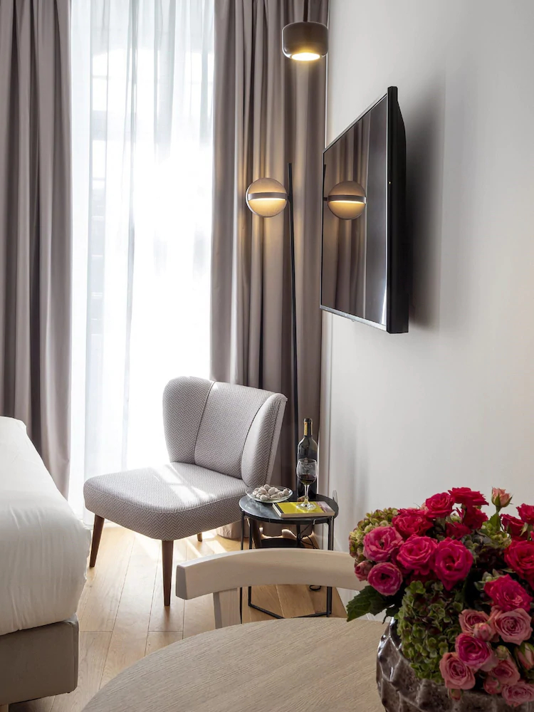 Lisbon Serviced Apartments Madalena