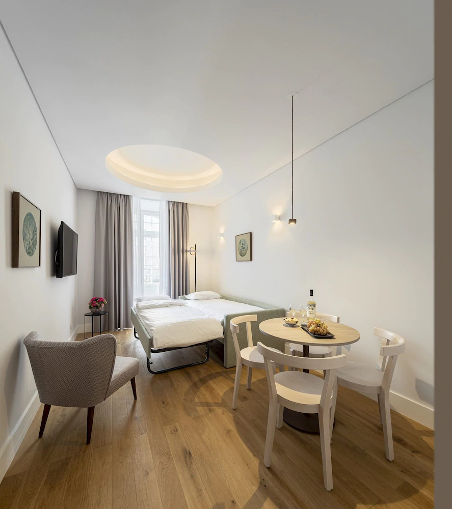 Lisbon Serviced Apartments Madalena