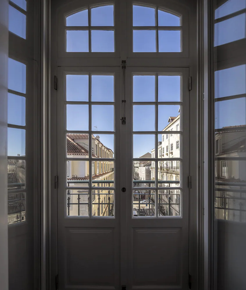 Lisbon Serviced Apartments Madalena