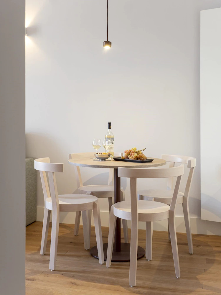 Lisbon Serviced Apartments Madalena