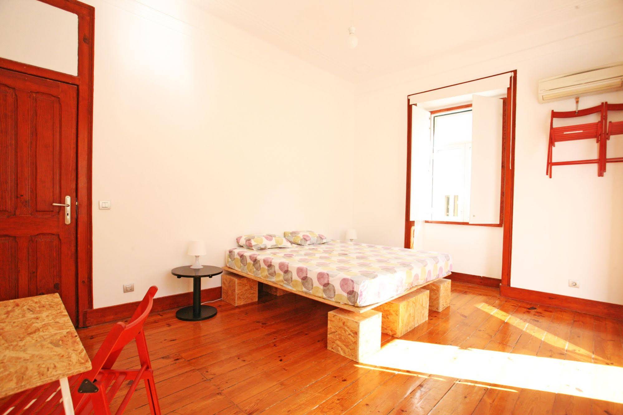 Green Heart Hostel