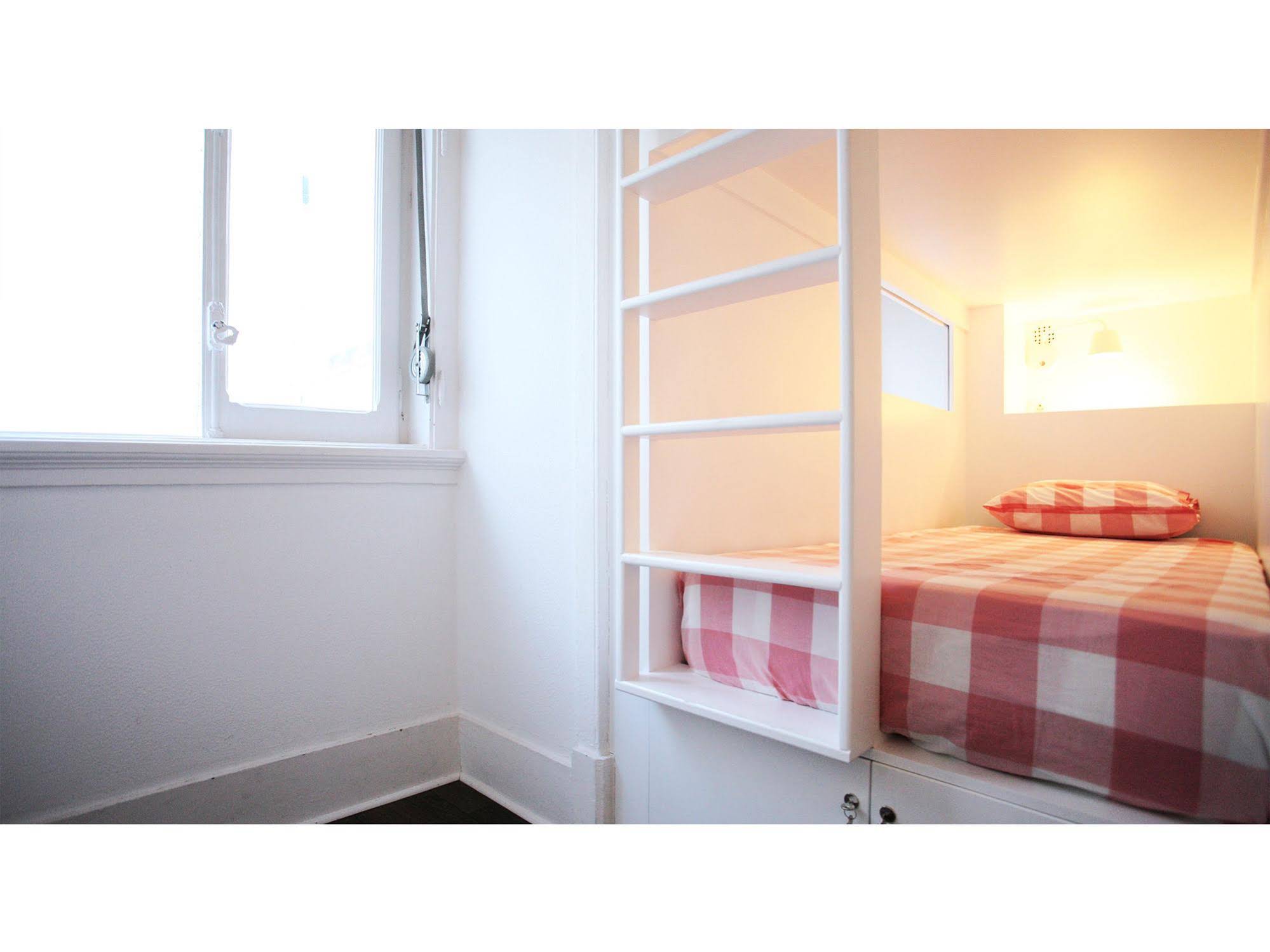 Green Heart Hostel