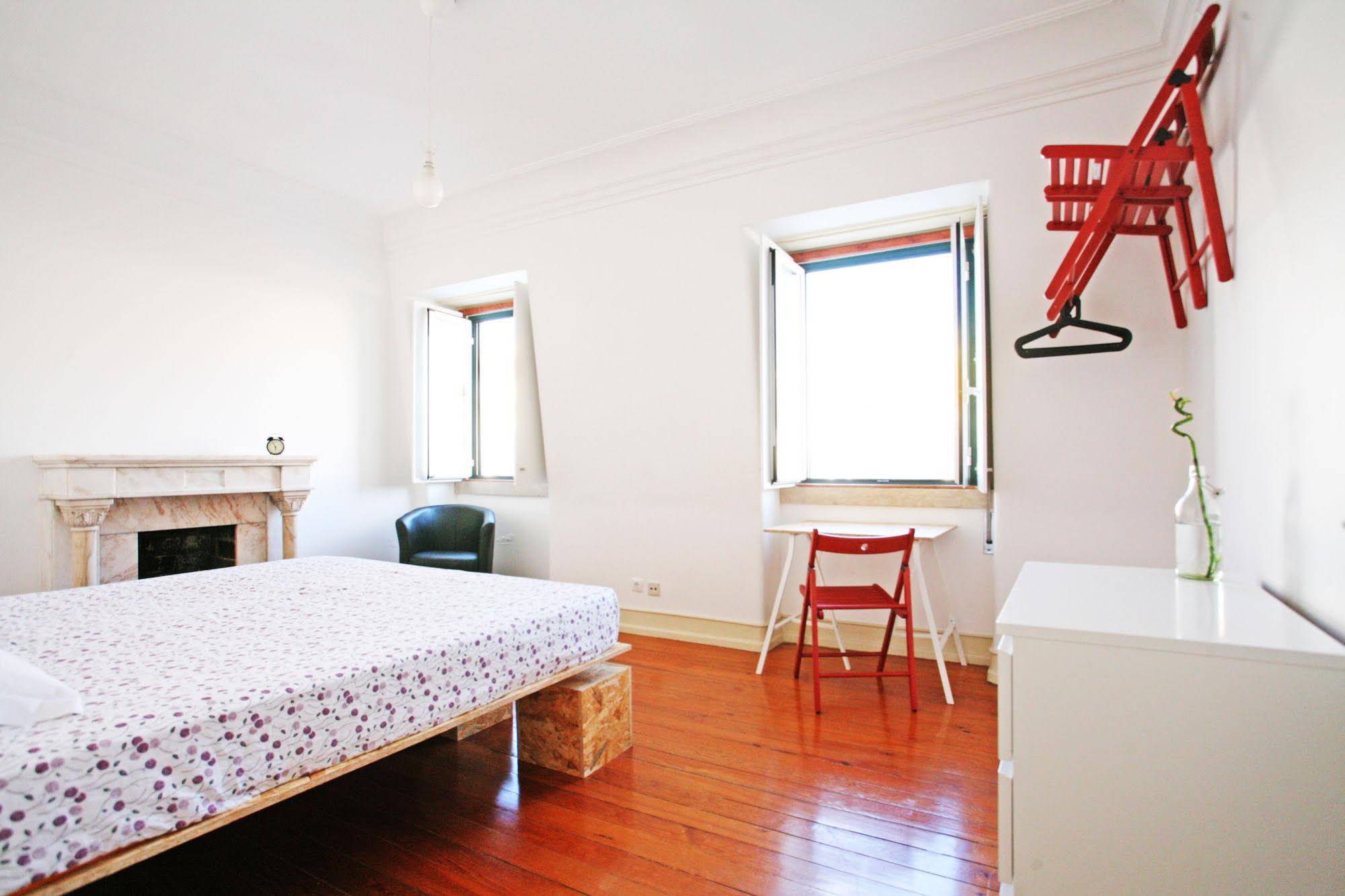 Green Heart Hostel