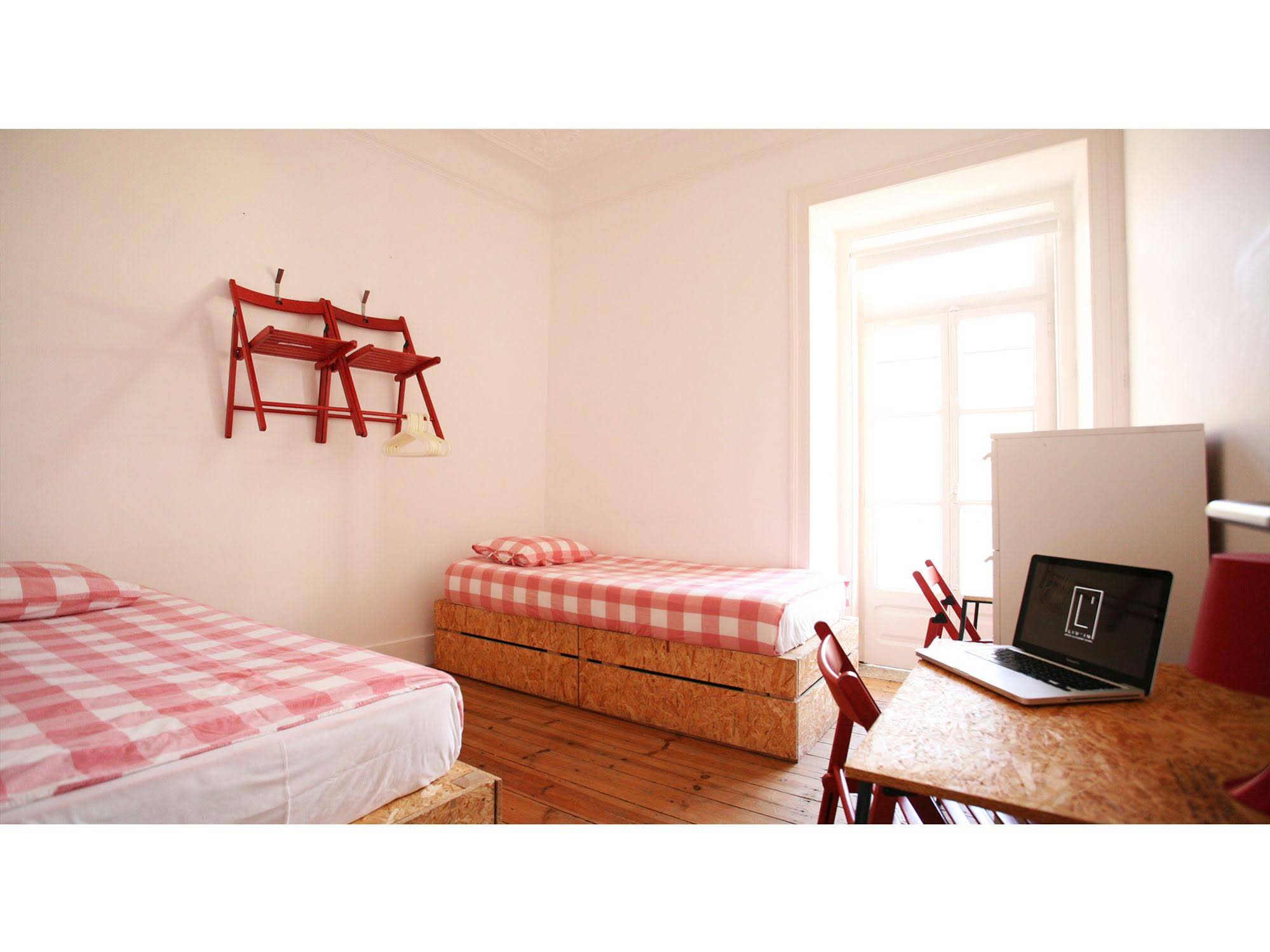Green Heart Hostel