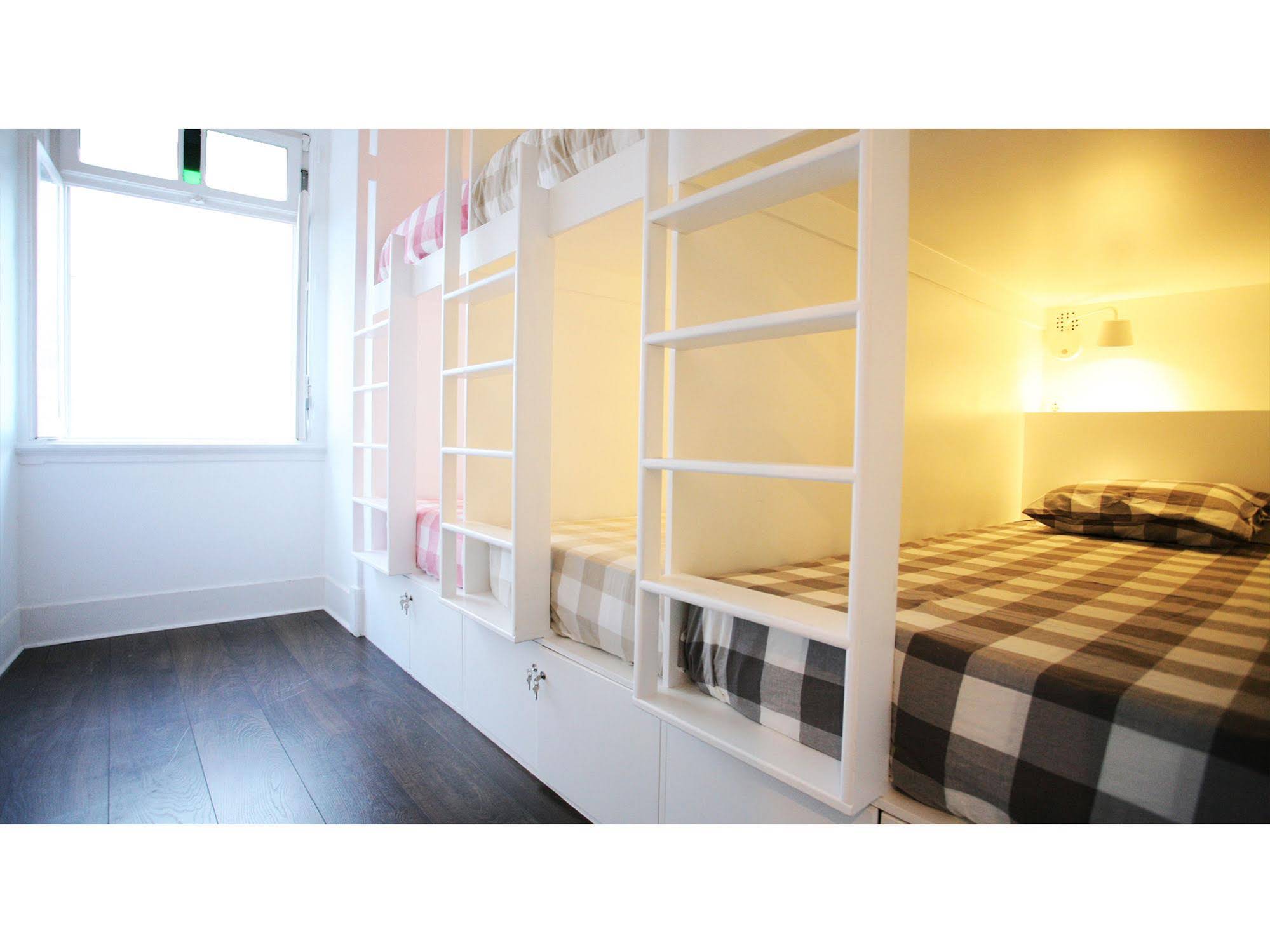 Green Heart Hostel