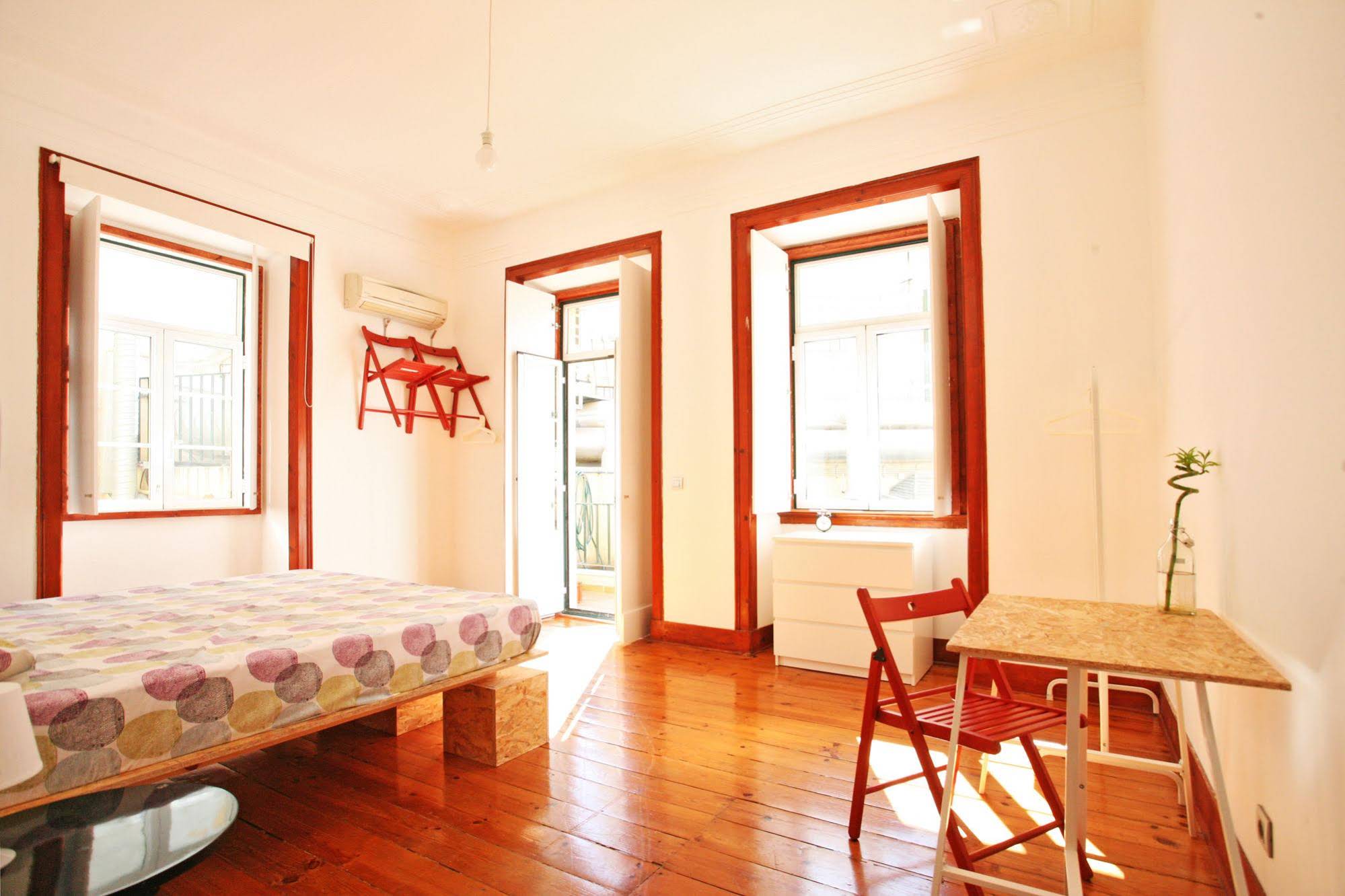Green Heart Hostel