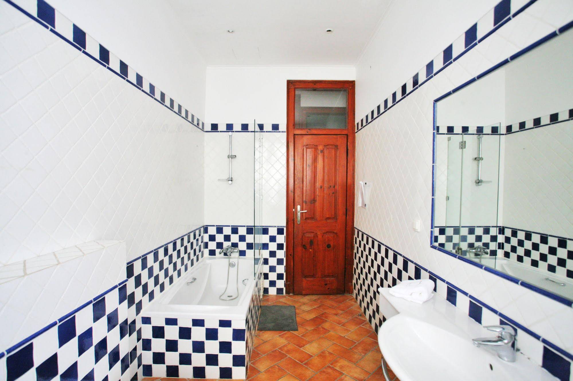 Green Heart Hostel