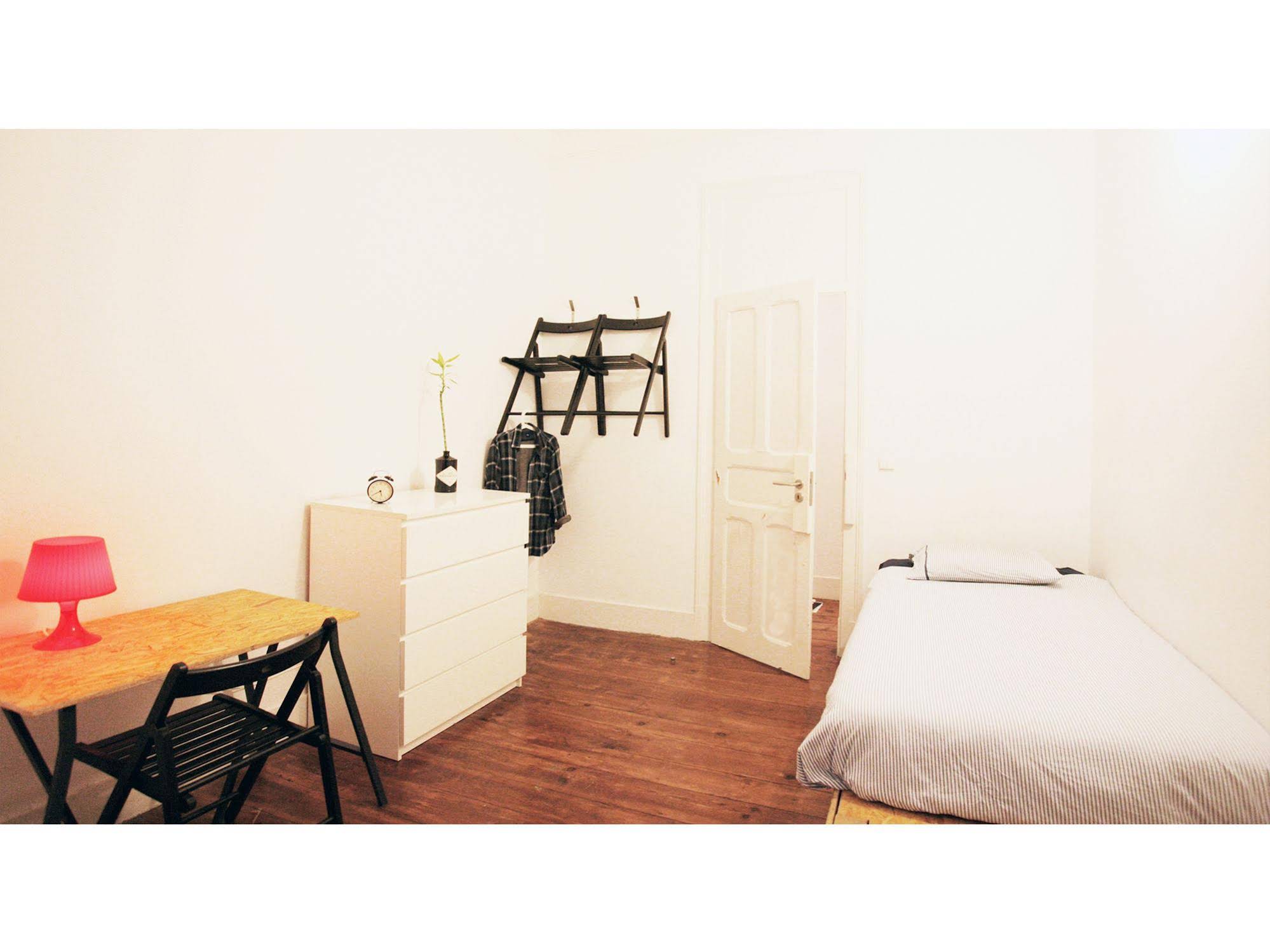 Green Heart Hostel