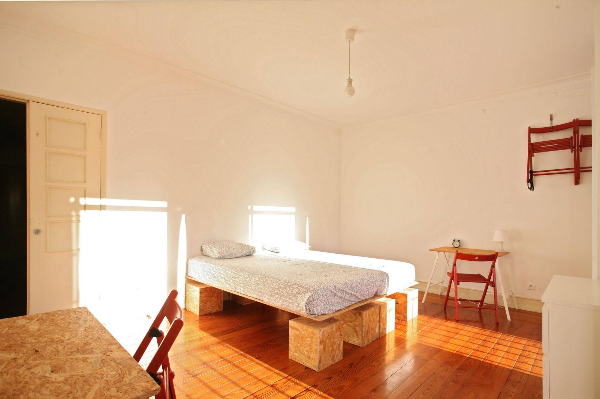 Green Heart Hostel